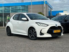 Toyota Yaris - 1.5 Hybrid Dynamic/CAMERA/NAVI/CARPLAY