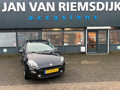 Fiat Punto Evo - 0.9 TwinAir Easy bj 2013 airco sportvelgen 5 deurs 2595 eu