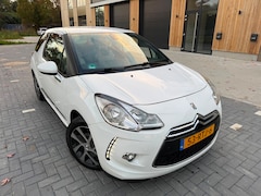 Citroën DS3 - 1.6 e-HDi So Chic DUO-LEER|NAVI|HIFI|CLIMA|LED