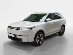Jaecoo 5 - 5 EV Exclusive 61 kWh | Stoelverwarming-/ventilatie | Panorama dak | Leder | 7 jaar Fabrie