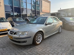 Saab 9-3 Sport Sedan - 1.8t Business Trekhaak, Clima, APK 10/27