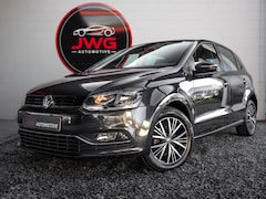 Volkswagen Polo - 1.2 TSI Highline Allstar Airco/Cruise/Stoelverwarming