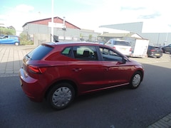 SEAT Ibiza - 1.0 TSI Style Business Intense 2020 MET NAVI CAMERA