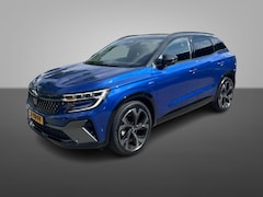 Renault Austral - 1.2 E-Tech full hybrid 200 iconic esprit Alpine | 1e EIGENAAR | DEALERONDERH | TREKHAAK AF