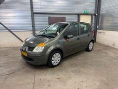 Renault Modus - 1.4-16V Expression Luxe airco carplay APK(4-27)