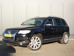 Volkswagen Touareg - 3.0 V6 TDI