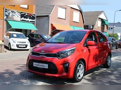 Kia Picanto - 1.0 CVVT EconomyPlusLine Cruise control, Slechts 10.715km