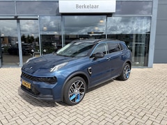 Lynk & Co 01 - 1.5 | Pano dak | Climate Controle | 1800 kg Trekgewicht