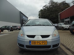 Mitsubishi Colt - 1.3 Inform Cool Pack Plus MET AIRCO 5 DEURS AUTOMAAT