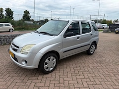 Suzuki Ignis - 1.3-16V GL - Trekhaak - APK jan. 2027