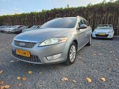 Ford Mondeo Wagon - 2.3-16V Titanium automaat