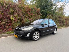 Peugeot 308 - 1.6 VTi XS automaat 78.630 km nap 2e eigenaar
