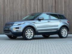 Land Rover Range Rover Evoque - 2.0 Si 4WD Pure / Panoramadak