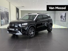 Citroën C3 Aircross - 1.2 Hybrid 145pk Plus 7p