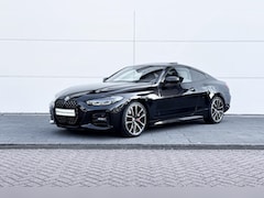 BMW 4-serie Coupé - 420i High Executive | M-Sport PRO | Schuif-/kanteldak |