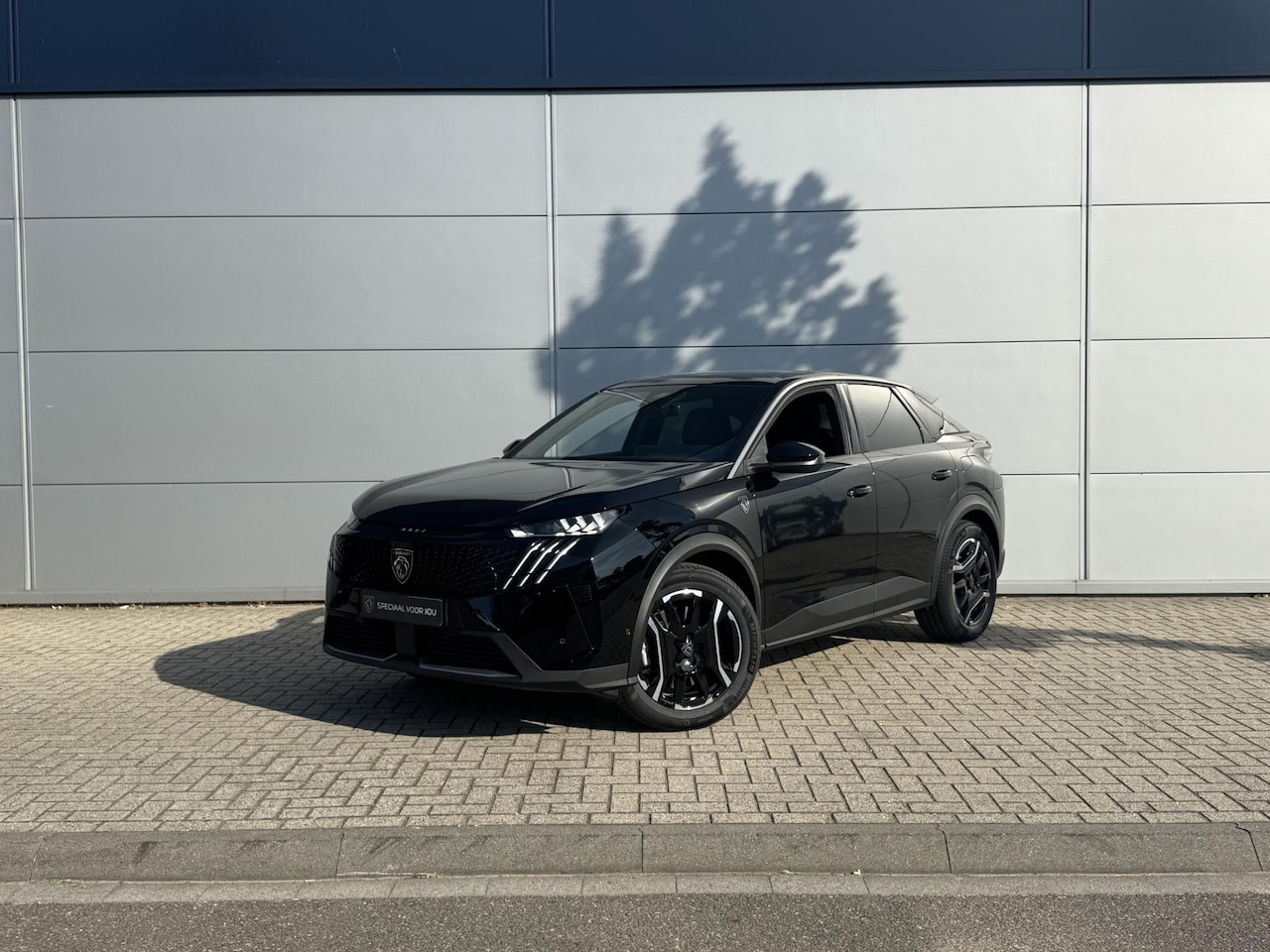 Peugeot 3008 - 1.6 plug-in Hybrid 225 GT | 360 Camera | Adaptieve Cruise Control | Elektrische achterklep - AutoWereld.nl