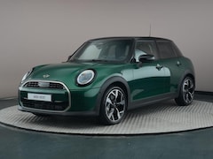 MINI 5-Deurs - 1.5 Cooper C Favoured M