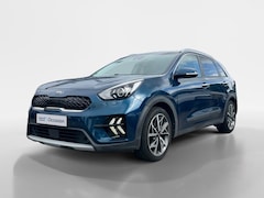 Kia Niro - 1.6 GDi Hybrid DynamicPlusLine | Navigatie | Climate control | Cruise control | Stoel + St