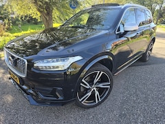 Volvo XC90 - 2.0 T8 Twin Engine AWD R-Design/Trekh/HUD/Polestar