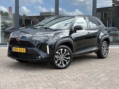 Toyota Yaris Cross - 1.5 Hybrid 115 Dynamic