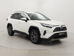 Toyota RAV4 - 2.5 Hybrid AWD Executive | Leder | Stoel-/stuurverwarming | Dodehoek detectie | Verwarmbar