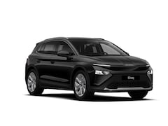 Skoda Elroq - 60 Business Edition 190 pk | Trekhaak | Velgen: 20" lichtmetalen velgen Vega, zilver metal