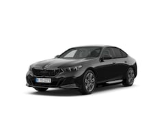 BMW i5 - Sedan eDrive40 M Sport Edition 84 kWh | M Sportpakket Pro | Innovation Pack | Travel Pack