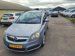 Opel Zafira - 1.6 Enjoy