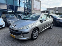 Peugeot 207 - 1.4-16V Color-line 5-drs, Airco, APK 10/27