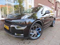 Lynk & Co 01 - Co 1.5 Hybride Automaat