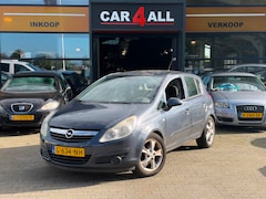 Opel Corsa - 1.2-16V Essentia LMVELGEN/AIRCO//RIJDT PERFECT