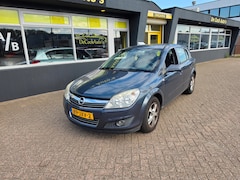 Opel Astra - 1.6 Edition