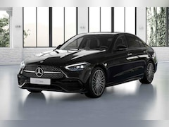Mercedes-Benz C-klasse - C 300e Limousine Automaat 140 Years Edition | Comfortpakket Plus | Parkeerpakket met 360°