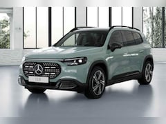 Mercedes-Benz GLB - GLB 250+ Business Solution Luxury | Premium Pakket | Nightpakket | Parkeerpakket met 360°