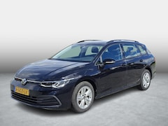 Volkswagen Golf Variant - 1.0 TSI Life NL-auto | rijklaarprijs