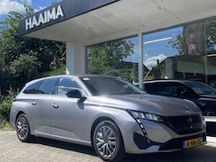 Peugeot 308 SW - 1.2T 110pk Active Pack Business | Climate & Cruise Control | AppleCarplay/Android Auto | N