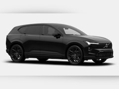 Volvo EX60 - P10 AWD Ultra 95 kWh Privacy glass | Ventilatie | Trekhaak | 22 inch Matt | Winterpakket |