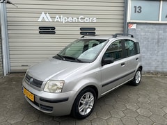Fiat Panda - 1.2 Emotion Airco / NAP / APK 07-2027 / LMV