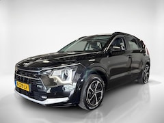 Kia Niro - 1.6 GDi Hybrid DynamicLine | CarPlay | Navi | Adpt. Cruise |