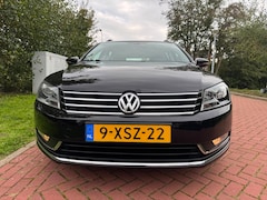 Volkswagen Passat Variant - 1.4 TSI Comfortline Executive Edition BlueMotion AUTOMAAT