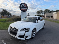 Audi A3 Sportback - | 2008 | 1.8 TFSI Attraction 161 pk | Handgeschakeld