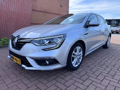 Renault Mégane - 1.5 Blue dCi Limited, Marge, Euro 6, Hatchback, Apple Carplay