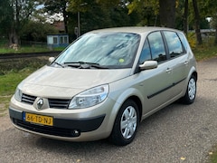 Renault Scénic - 2.0-16V Business Line