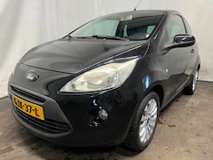 Ford Ka - 1.2 Trend - Schade