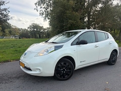 Nissan LEAF - Visia 24 kWh