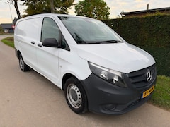 Mercedes-Benz Vito - 109 CDI Lang Bj'04-2016 AIRCO
