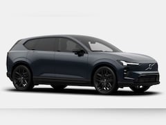Volvo EX60 - P10 AWD Ultra 95 kWh Privacy glass | Ventilatie | Trekhaak | 22 inch Matt | Winterpakket |