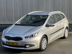 Kia Cee'd Sportswagon - 1.6 GDI Comfort Pack