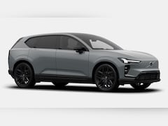 Volvo EX60 - P10 AWD Ultra 95 kWh Privacy glass | Ventilatie | Trekhaak | 22 inch Matt | Winterpakket |