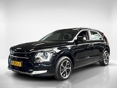 Kia Niro - 1.6 GDi Hybrid DynamicLine | CarPlay | Navi | Adpt. Cruise |